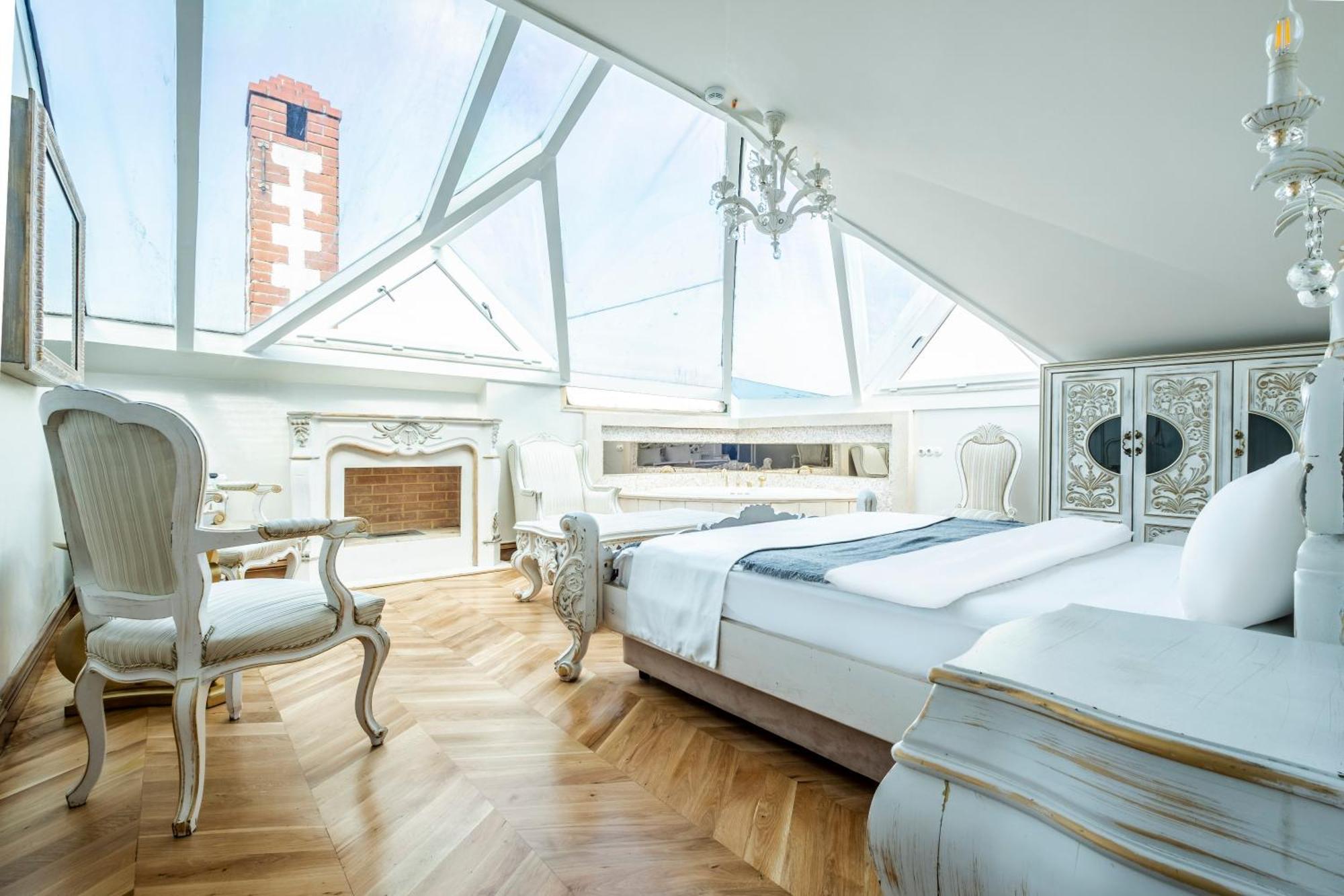 Sakine Hanim Mansion Istanbul Luaran gambar